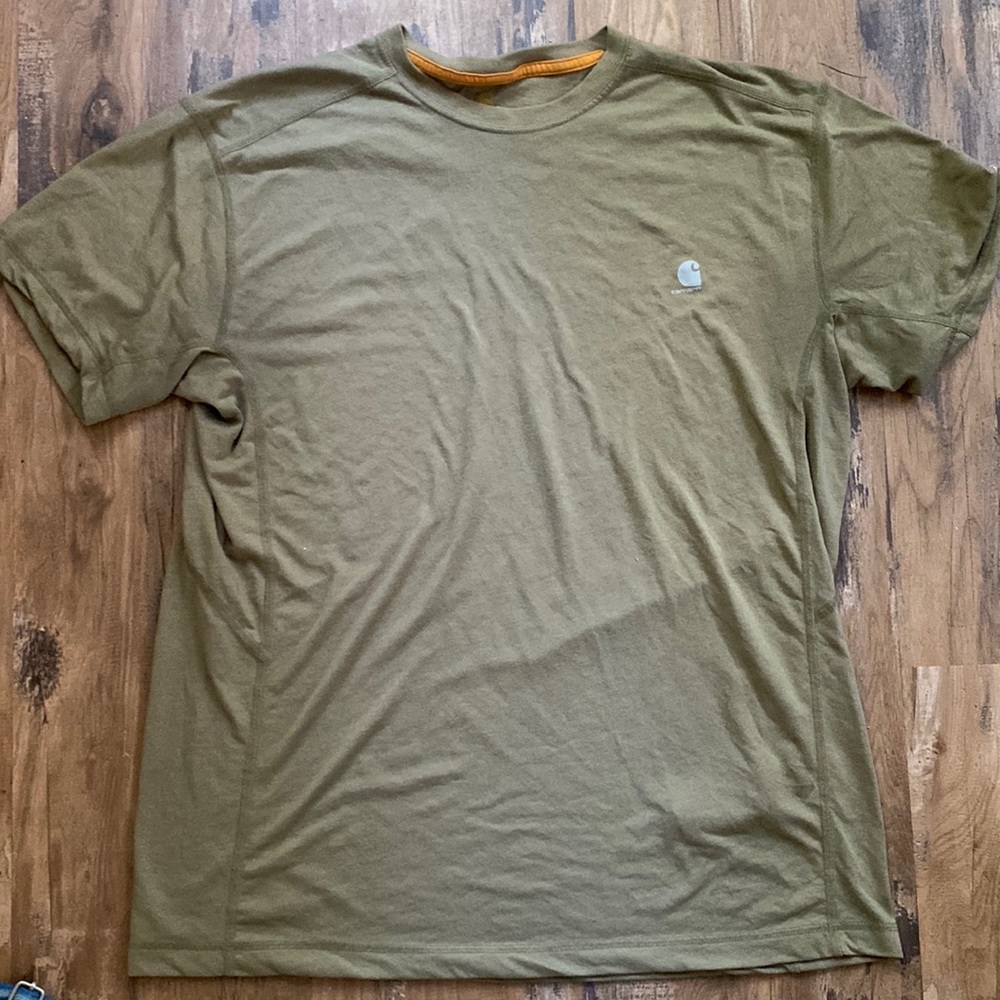 Carharrt Mens Shirt